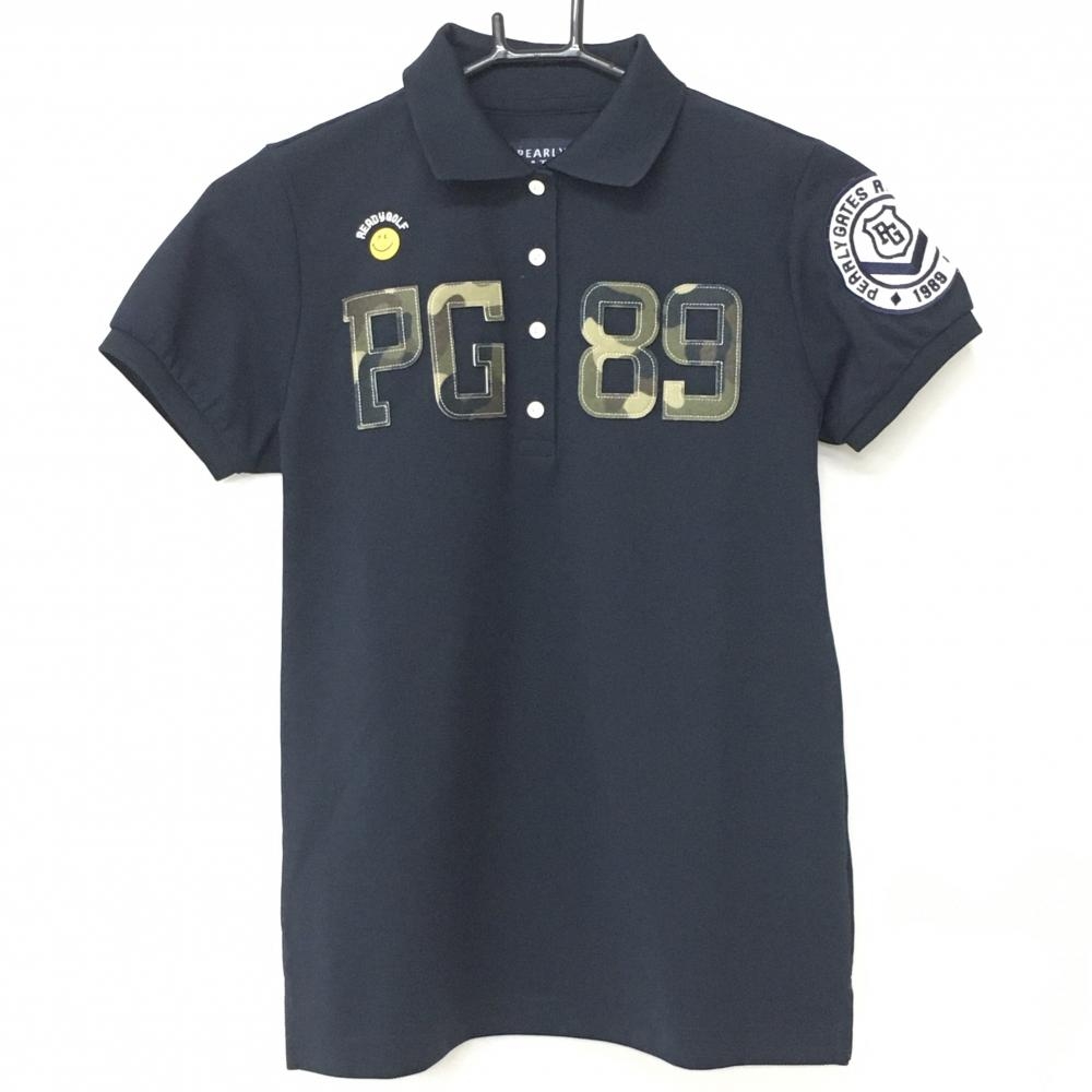 パーリーゲイツ ゴルフウェア 半袖シャツ ヘリンボン ツリー柄 XL 楽天市場】パーリーゲイツ ゴルフウェア 半袖シャツ 春 夏 ヘリンボン