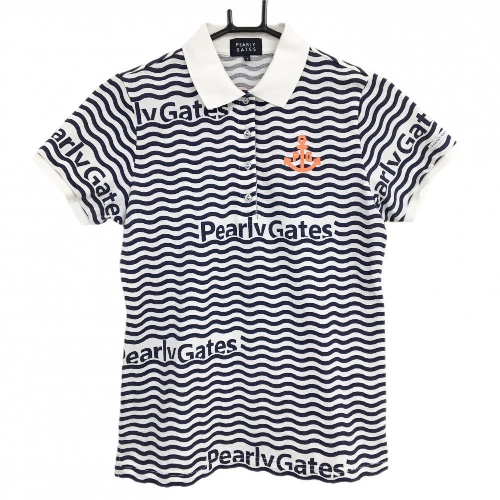 パーリーゲイツ - 中古ゴルフウェア通販サイトReonard(レオナード)