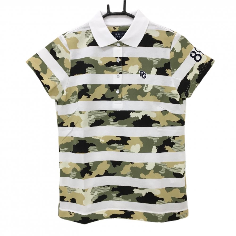 【サイズ6】パーリーゲイツ　ナイロンジャケット　ゴルフ　薄手　大きめ　黒　89 Amazon スポーツ 【サイズ6】パーリーゲイツ ナイロンジャケット