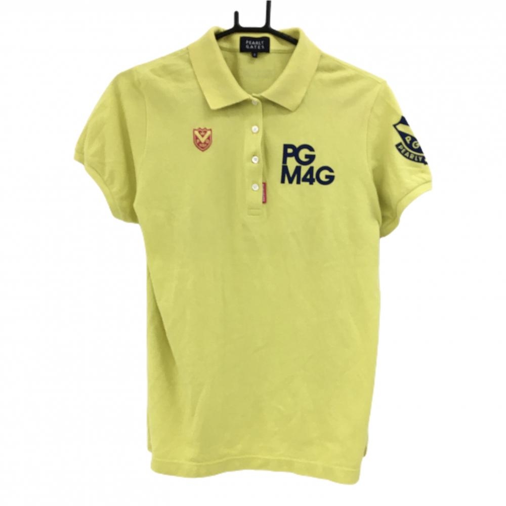 パーリーゲイツ スニード ブルゾン 蓄熱 イエロー 防風 ゴルフウェア パーリーゲイツ スニード ブルゾン 蓄熱 イエロー 防風 ゴルフウェア