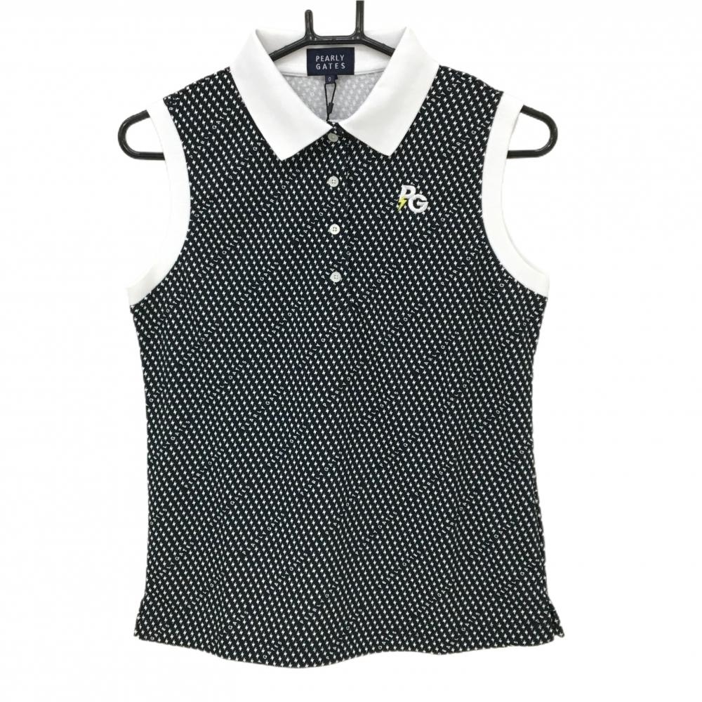 PXG ゴルフウェア　ノースリーブ　ポロシャツ ゴルフウェア レディース ゴルフノースリーブ ポロシャツ