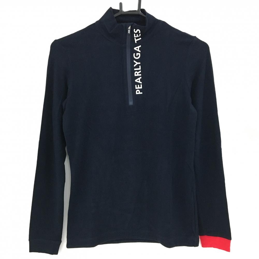 Cph/Golf™ ブラック マンシングウェア×キャプテンズヘルム 長袖 Cph/Golf™ ブラック マンシングウェア×キャプテンズヘルム 長袖