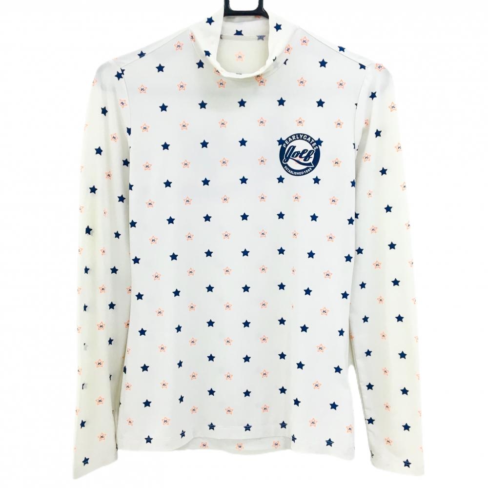 2022年 スポーツ PEARLY GATES パーリーゲイツ Vネック 長袖T