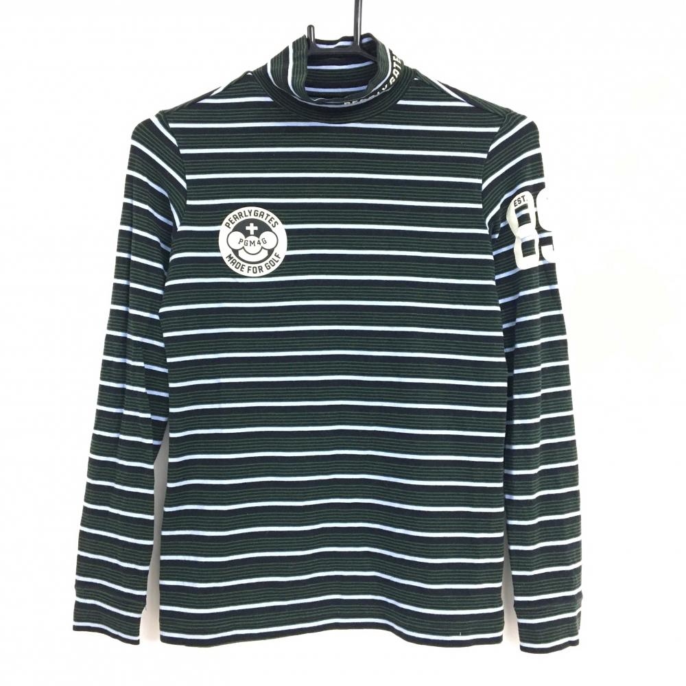 パーリーゲイツ -中古ゴルフウェア通販サイトReonard(レオナード)