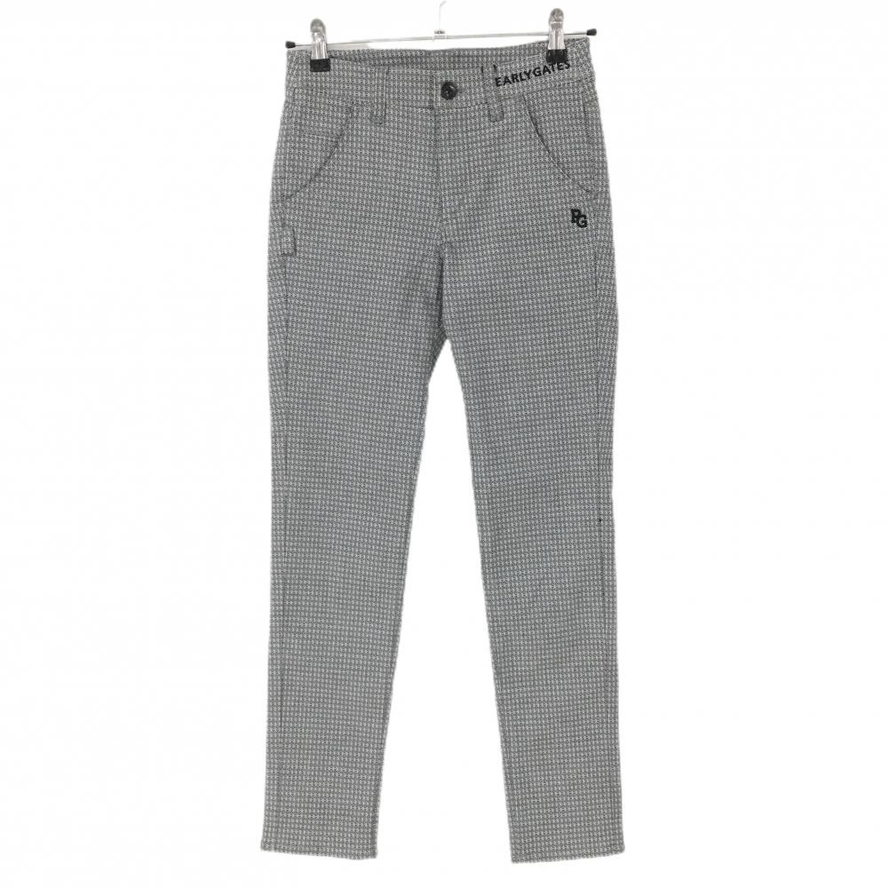 パーリーゲイツ　総柄パンツ 新品】パーリーゲイツ総柄パンツ PEARLY GATES 【新品】パーリーゲイツ