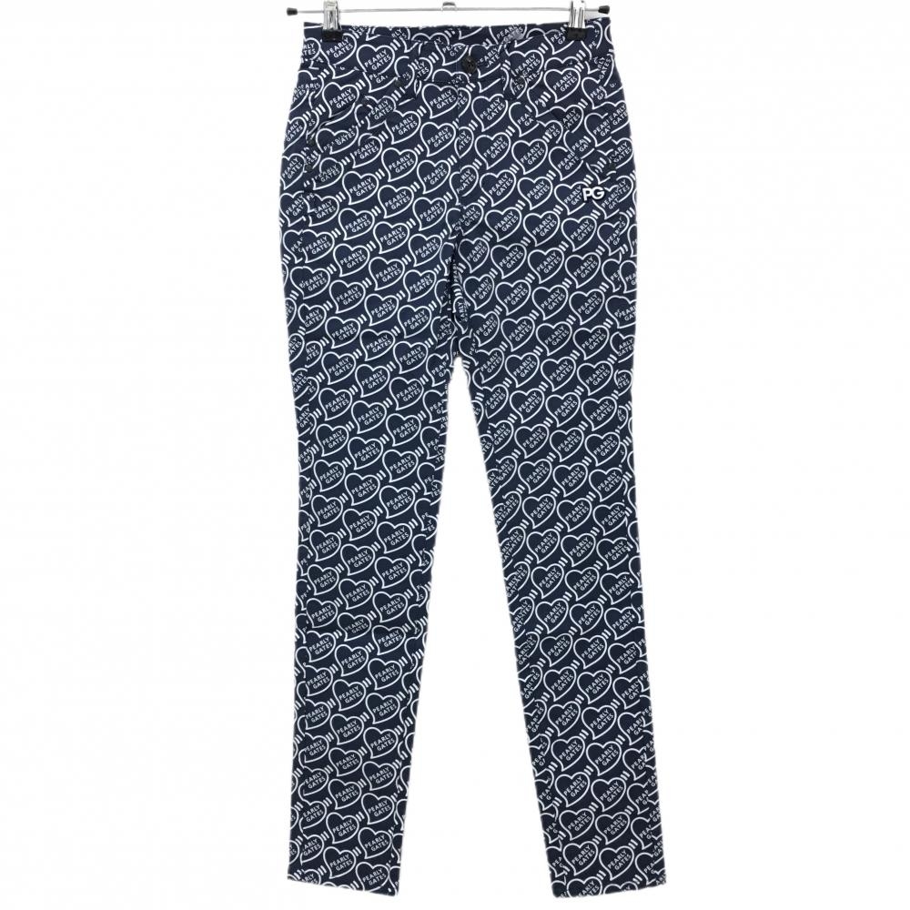 新品】パーリーゲイツ スカート グレー×黒 ヘリンボーン地模様