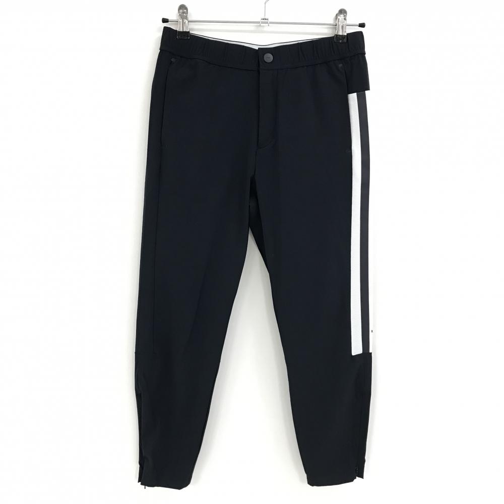 PGGパーリーゲイツ パンツ ネイビー×白 ウエストゴム 4(M) PGGパーリーゲイツ パンツ ネイビー×白 ウエストゴム 4(M