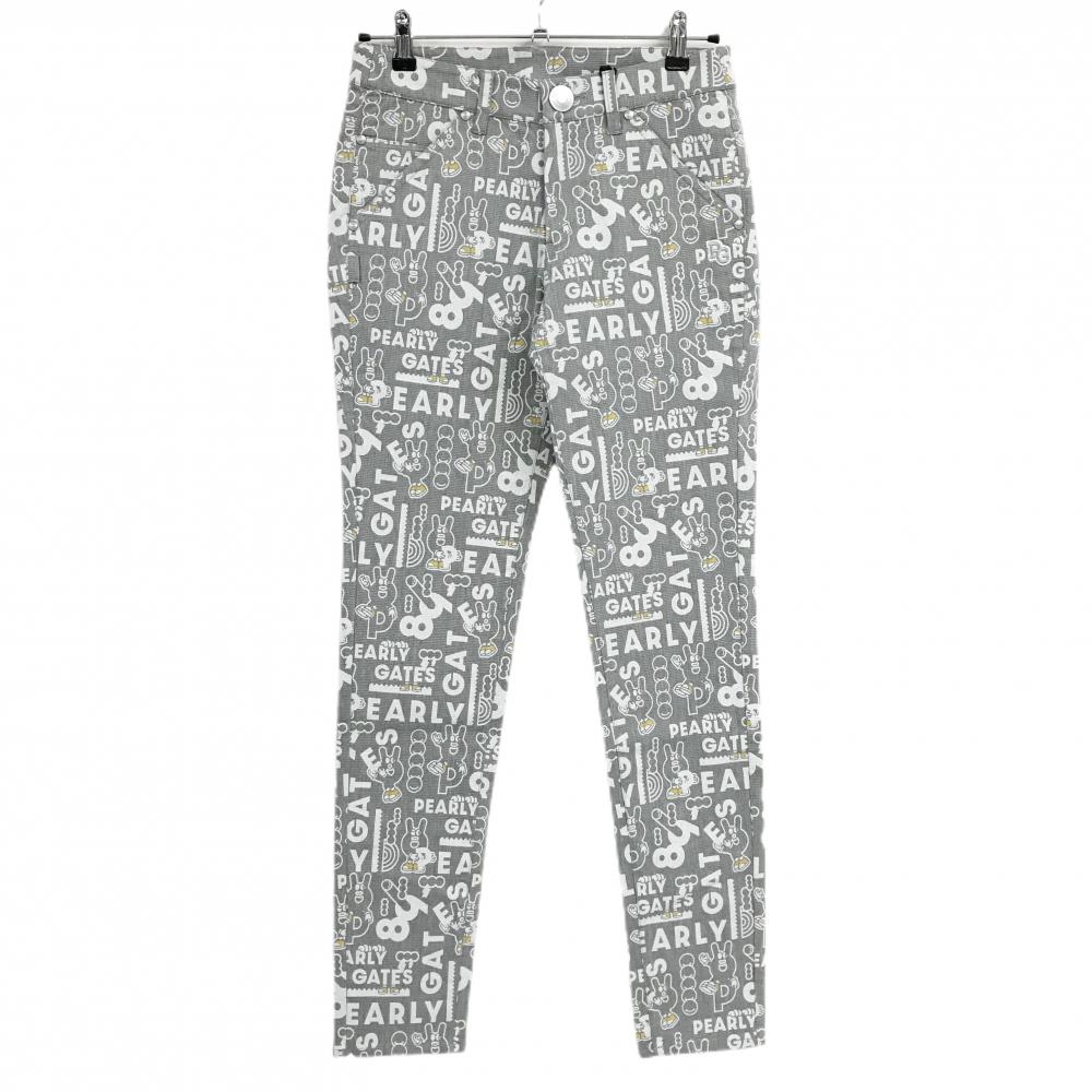 マーク&ロナ レギンス レディース 新品MARK & LONA マークアンドロナ