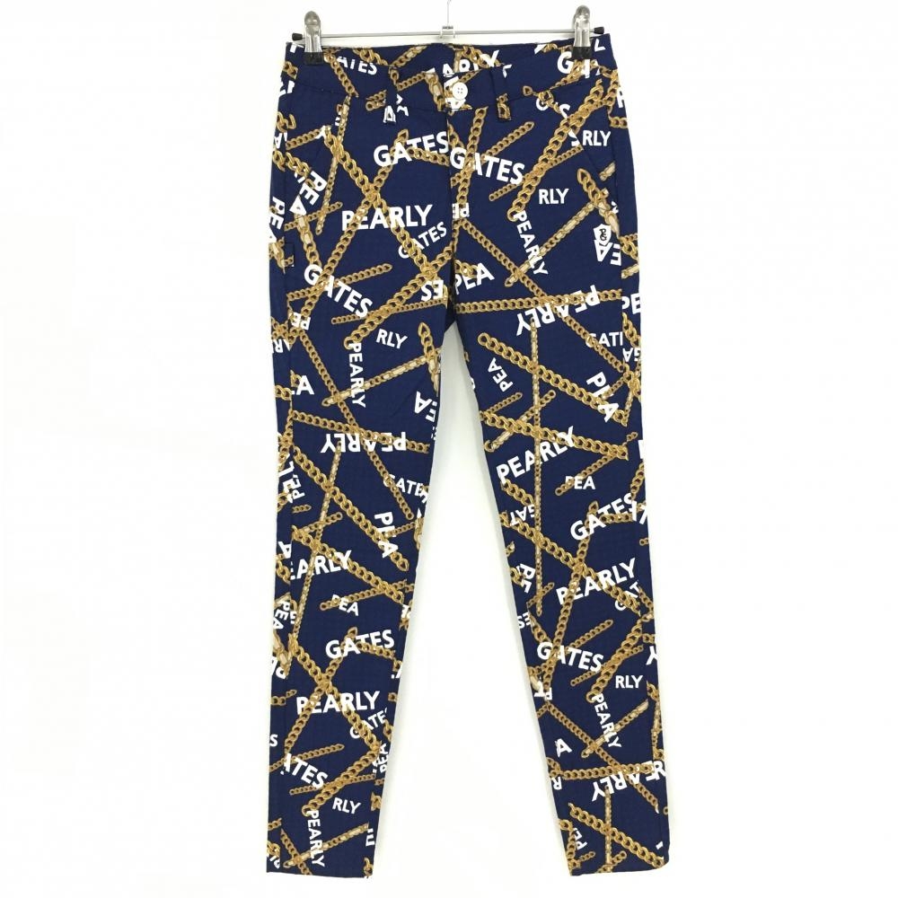 新品未使用　ゴールドゴルフロッカーズ　パンツ　L GOTCHA GOLF ガッチャゴルフ ストレッチ ロングパンツ 233GG1816