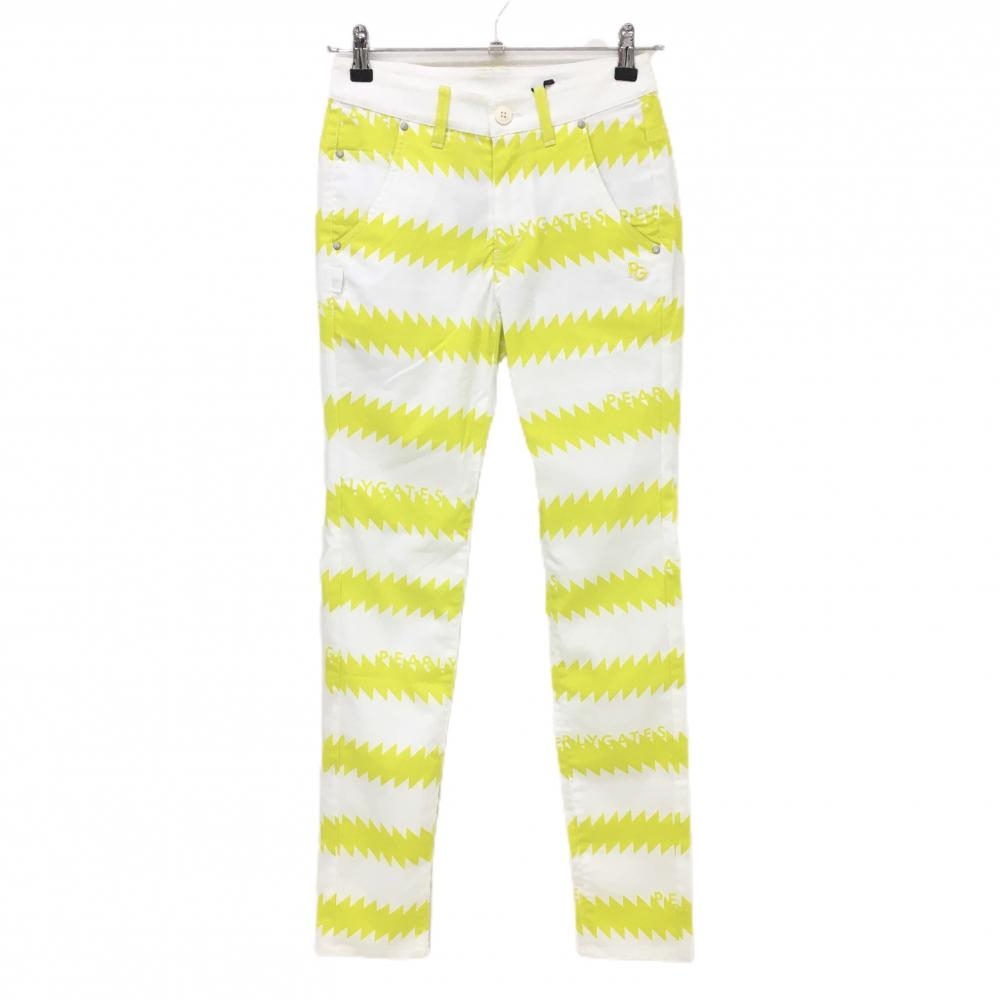 新品タグ付き！パーリーゲイツ　ミニスカート　蛍光イエロー　ゴルフウェア Amazon.co.jp: [AMIS GOLF] AMISGOLF 蛍光カラー