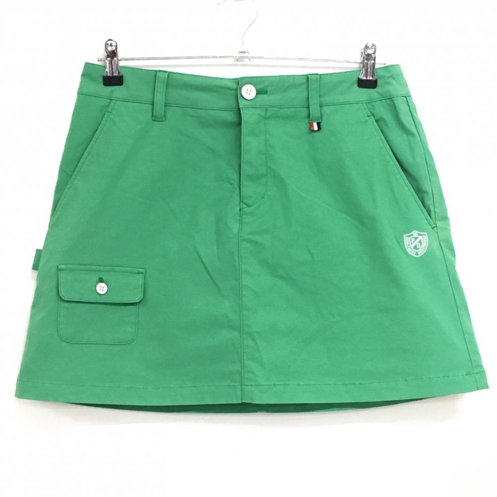 超美品】パーリーゲイツ♥スカート 【公式通販】