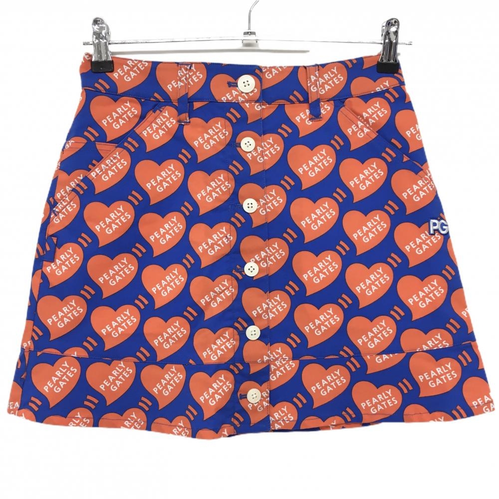 新品タグ付 パーリーゲイツ レディースゴルフウェア ストレッチ