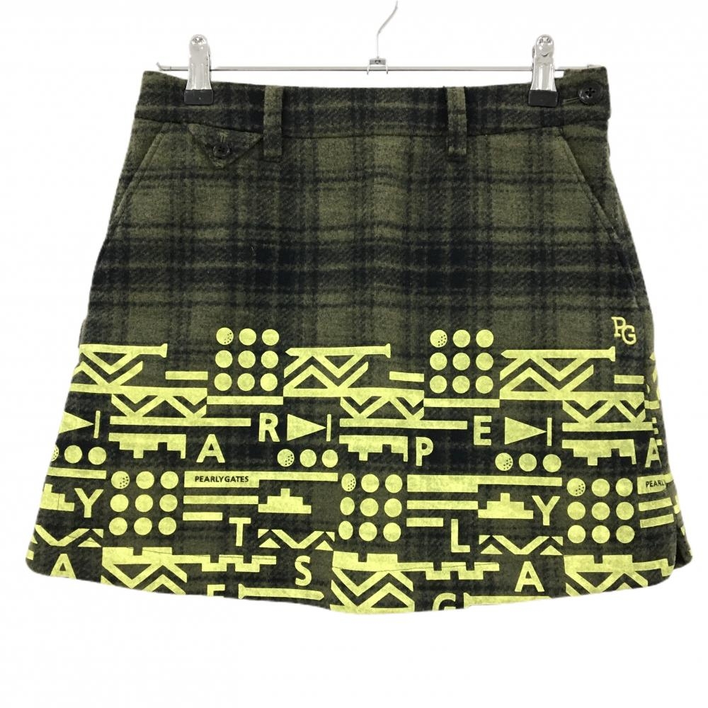 カーキ - 中古ゴルフウェア通販サイトReonard(レオナード)