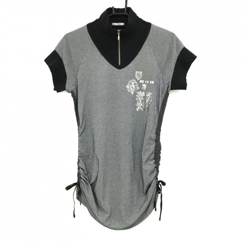 美品】バーバリー BURBERRY ロゴ総柄 レギンスパンツ ブルー系 2025年