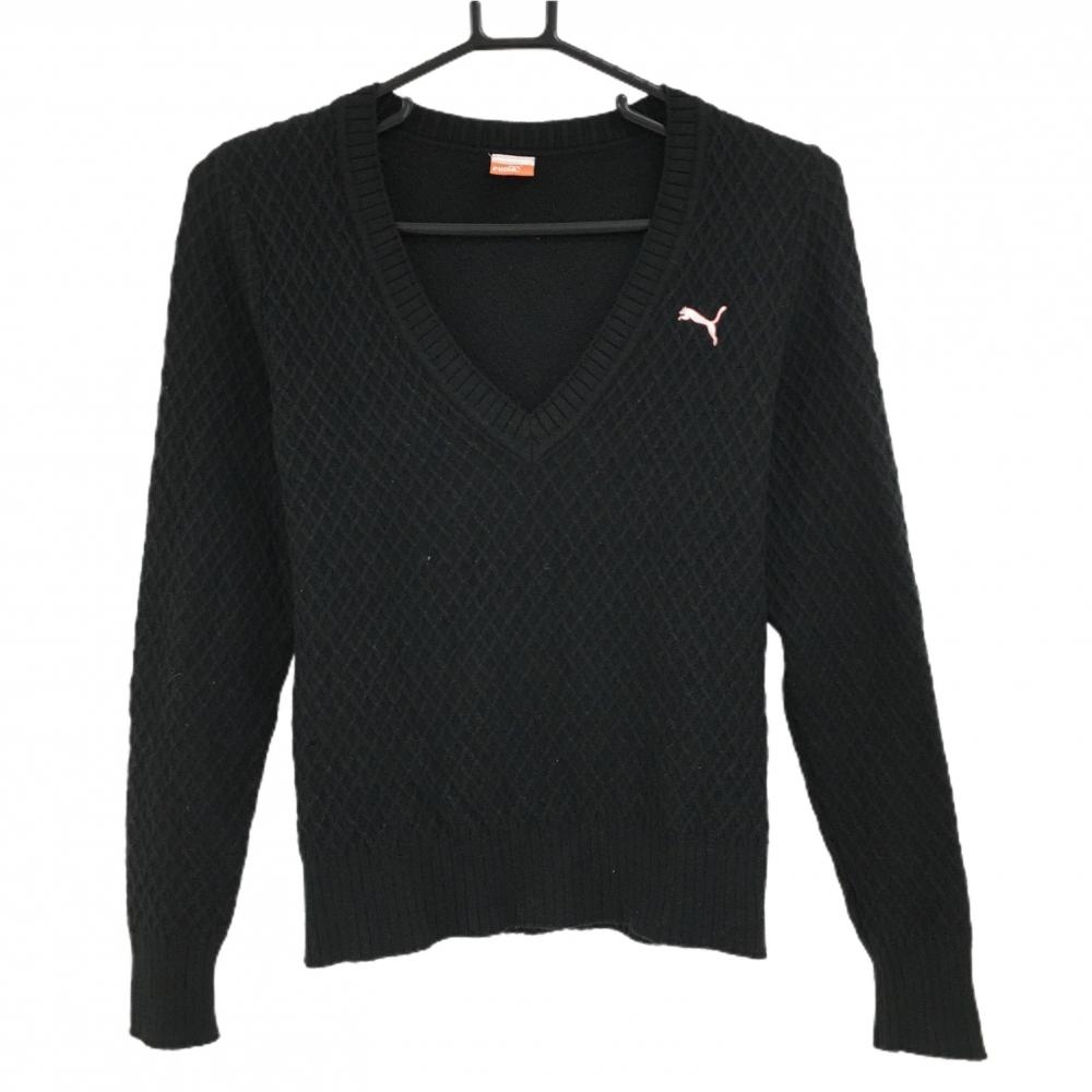 新品未使用❗️MOCO モコ　50 Vネック　ニットセーター　ゴルフ　グレー セーター - 中古ゴルフウェア通販サイトReonard(レオナード)