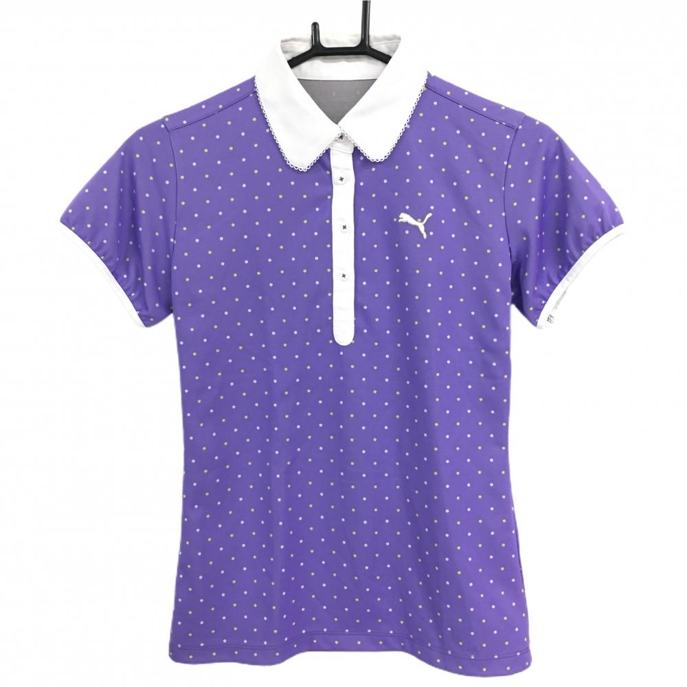 レオナールスポーツ ゴルフウェア 半袖ポロシャツ Mサイズ 極美品 LEONARD SPORT トップス 半袖 ポロシャツ ゴルフウェア