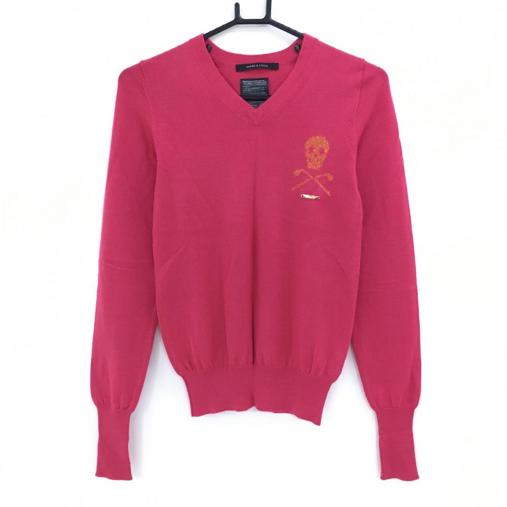 マークアンドロナ - 中古ゴルフウェア通販サイトReonard(レオナード)