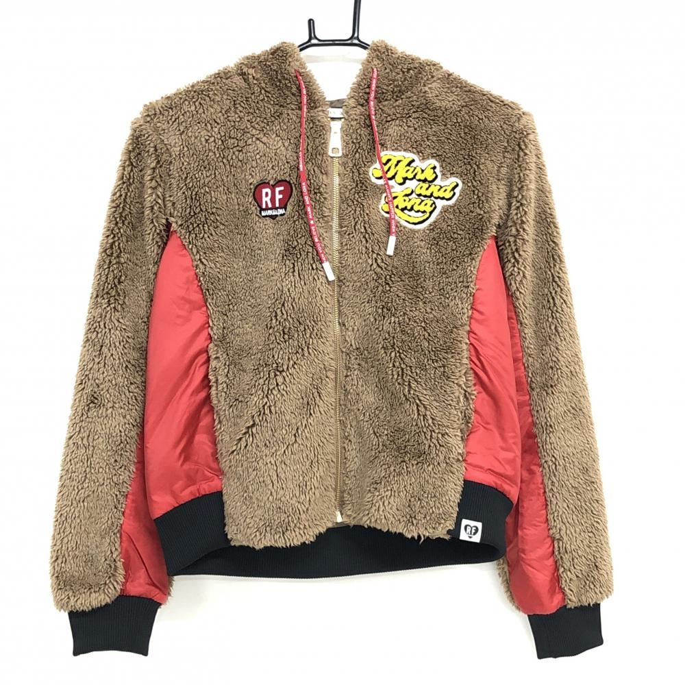 マークアンドロナ - 中古ゴルフウェア通販サイトReonard(レオナード)