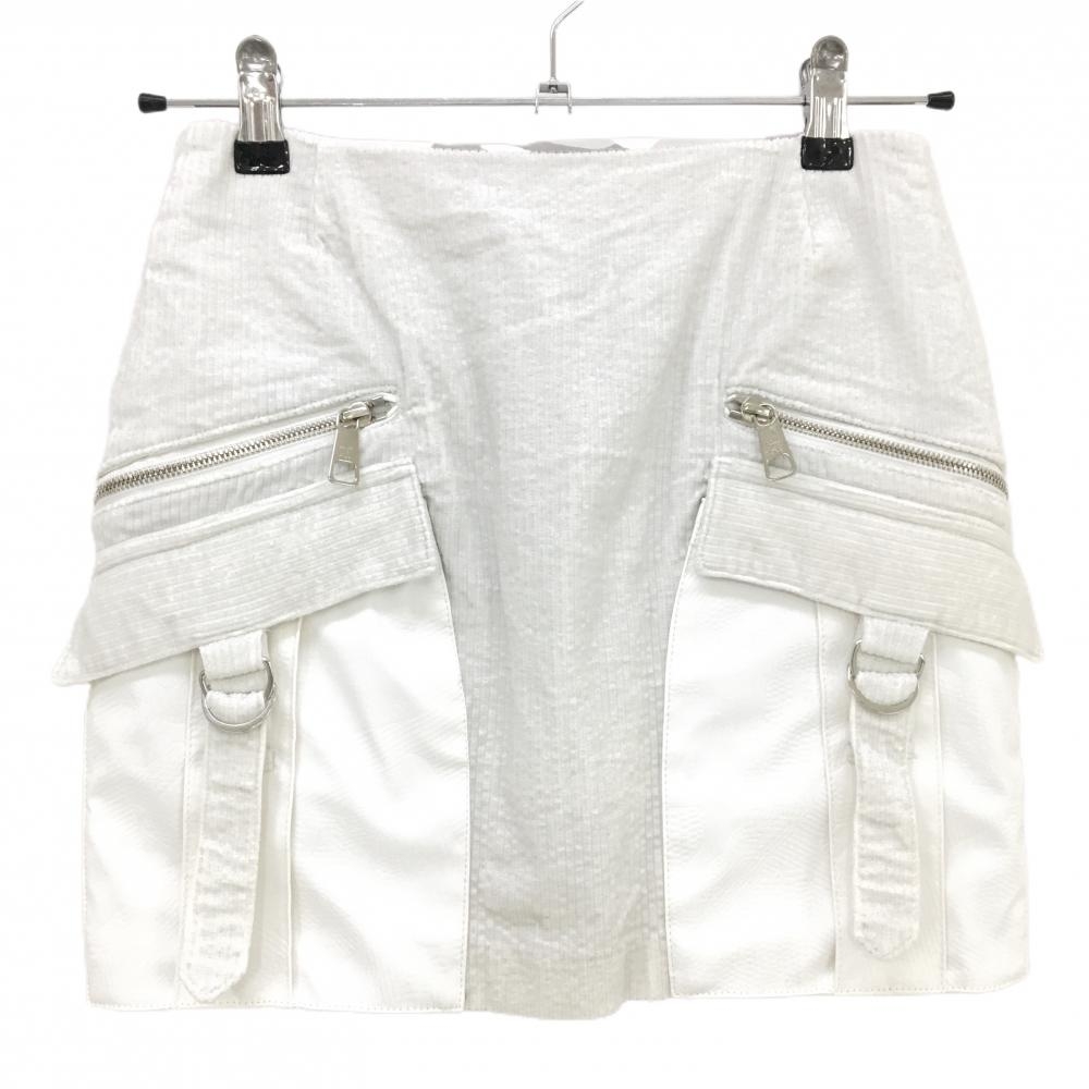 美品】 MARK & LONA スカート MUサイズ 美品】マークアンドロナ