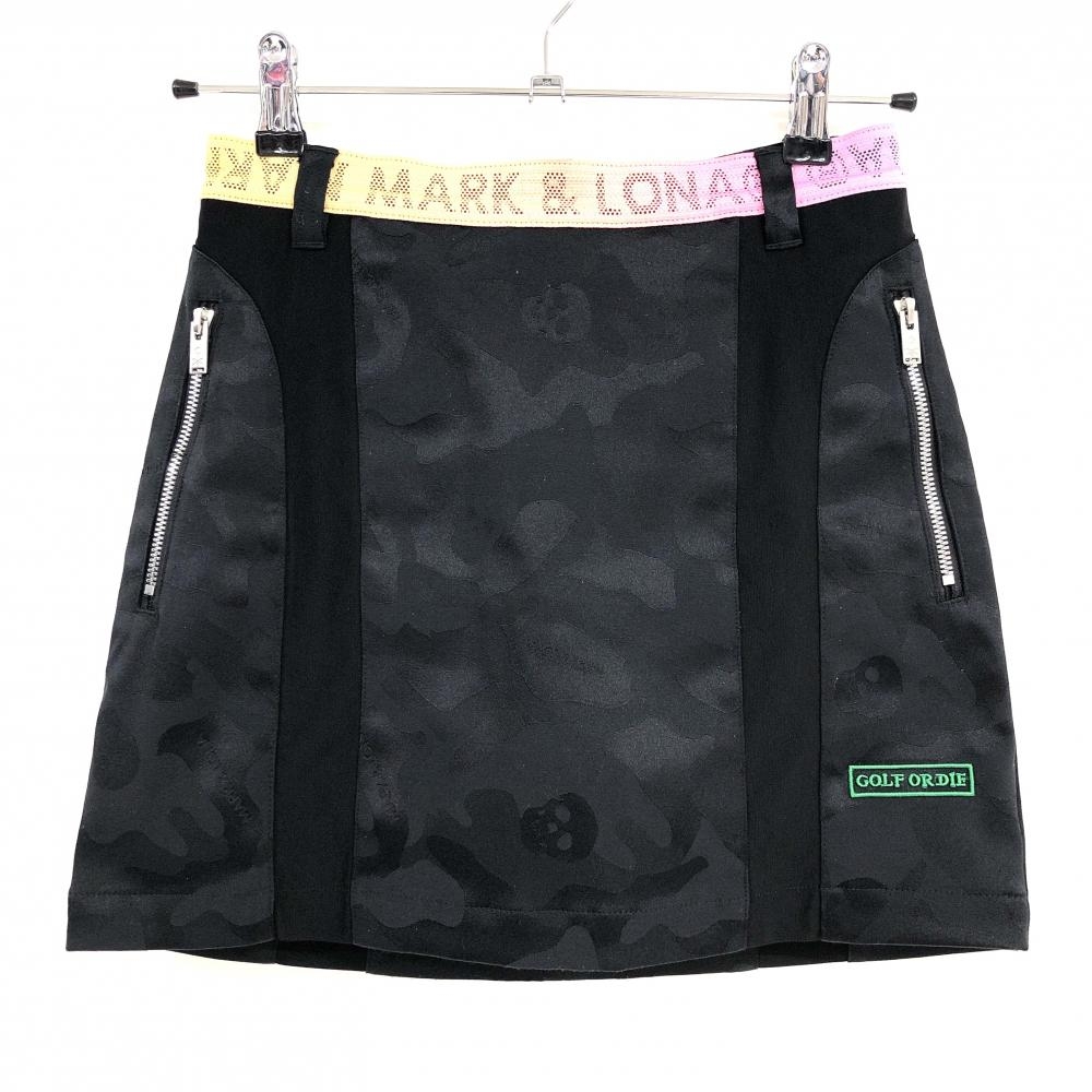 サイズ：S MARK&amp;LONA マークアンドロナ  中綿ベスト ラビットファー  ブラウン系 [240101421196] ゴルフウェア レディース ストスト サイズ：S MARK&LONA マークアンドロナ 中綿ベスト ラビット