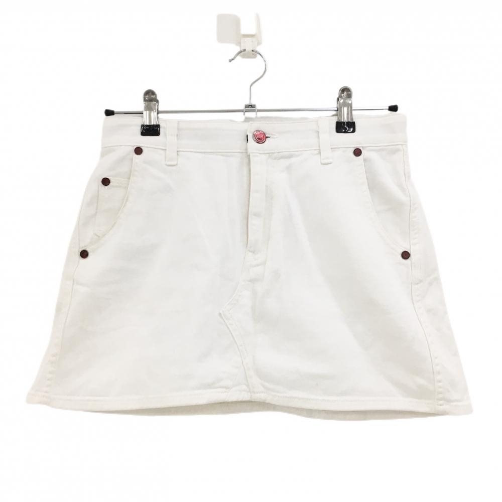 ✨美品✨マークアンドロナ　ストレッチスカート　ピンク　レディース38 Mサイズ ✨美品✨マークアンドロナストレッチスカートピンクレディース38 Mサイズ