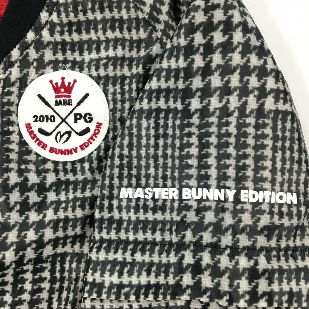 美品 マスターバニー スニード 2way袖取り外し可能 5 メッシュ裏地 ゴルフ 美品 マスターバニー スニード 2way袖取り外し可能 5 メッシュ裏地