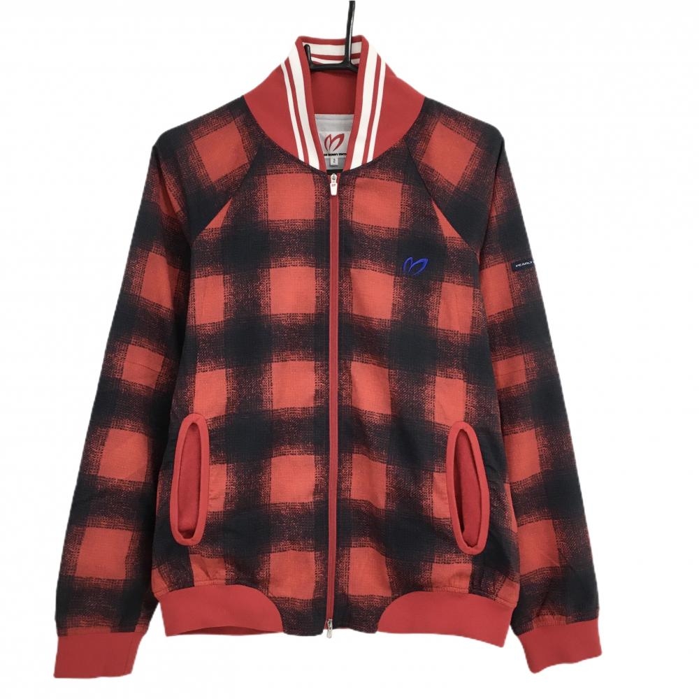 美品⛳️ パーリーゲイツマスターバニー スニード中綿蓄熱レディース0