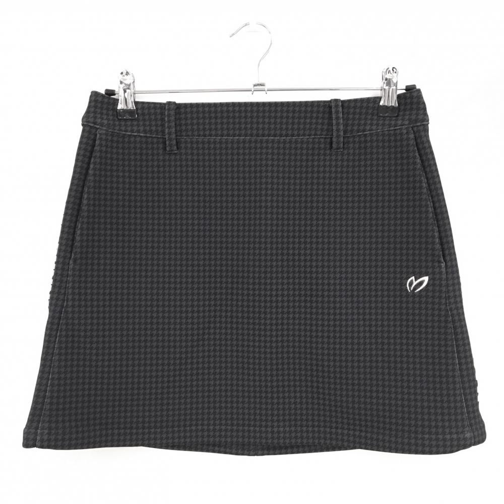 マスターバニー 千鳥柄スカート サイズ：1 MASTER BUNNY EDITION