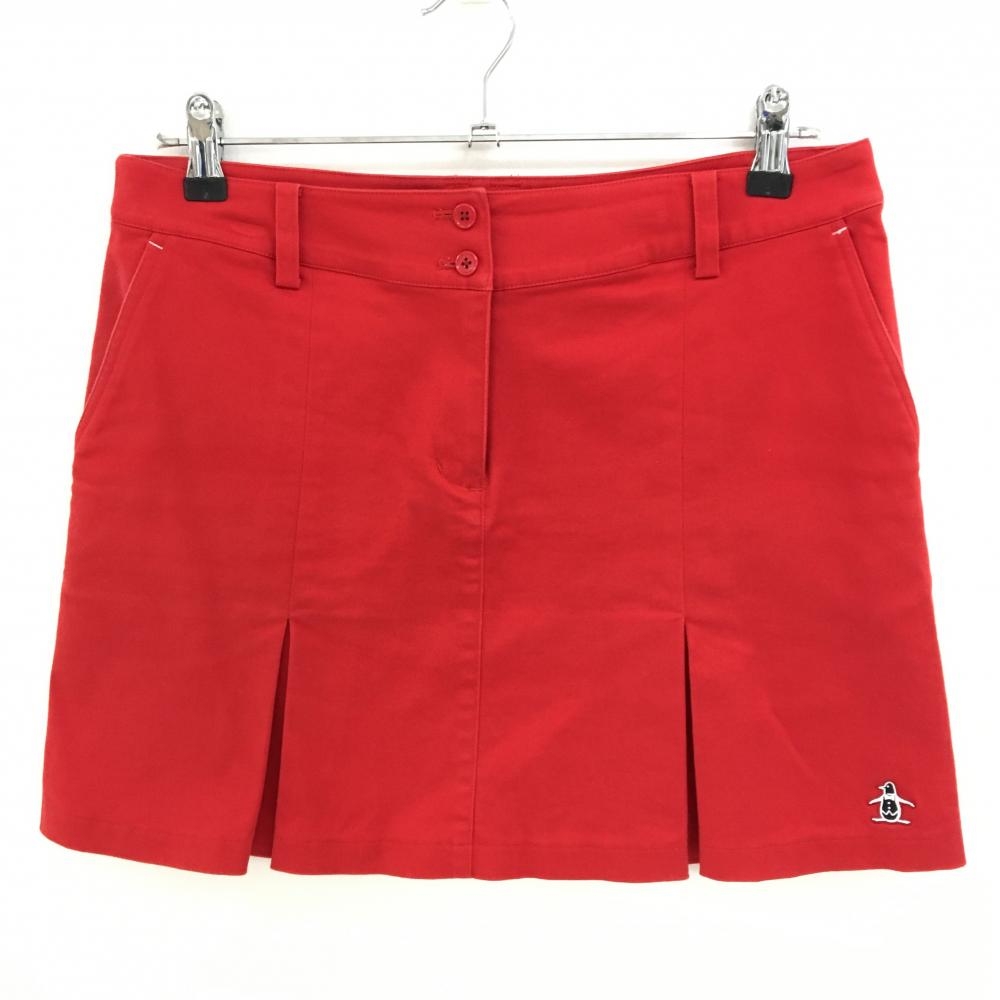 未使用 ポールスチュアート レディース ゴルフ スカート セット レイン