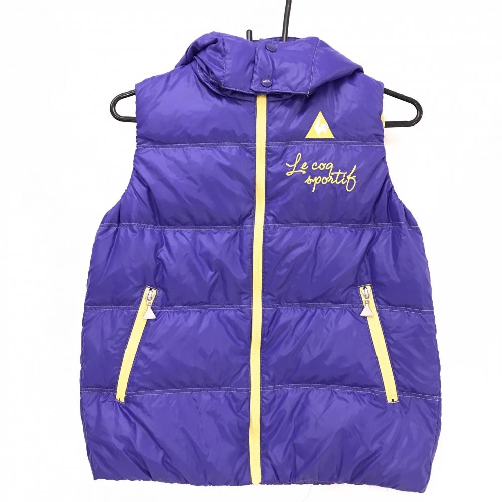 ベスト - 中古ゴルフウェア通販サイトReonard(レオナード)