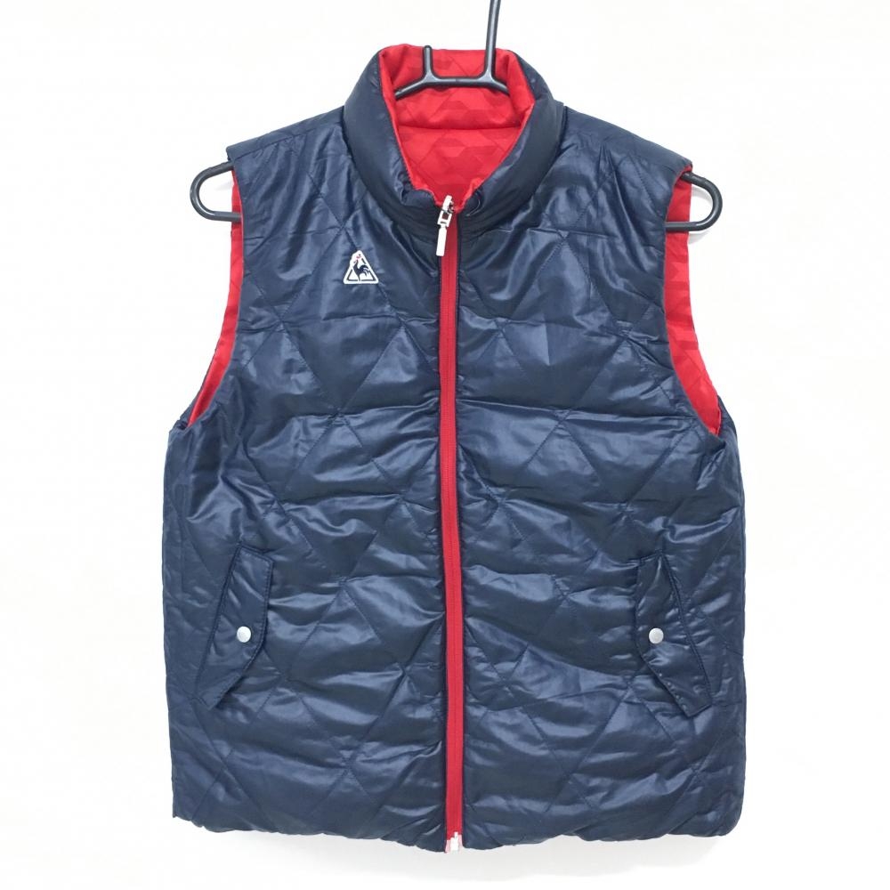 【新品・未使用・タグ付】23区GOLF 中綿ジャケット ネイビー M 中古・古着通販】23区 GOLF (ニジュウサンク ゴルフ) 中綿ジャケット