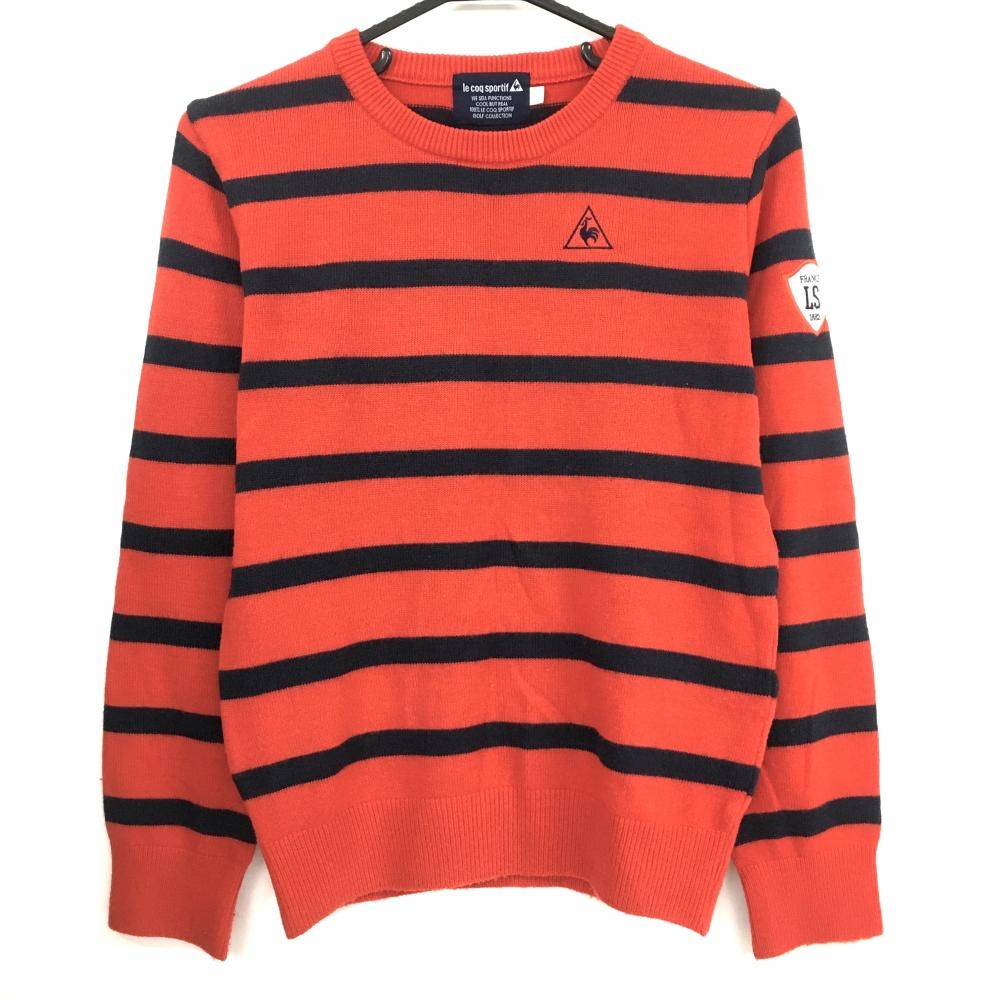 セーター - 中古ゴルフウェア通販サイトReonard(レオナード)