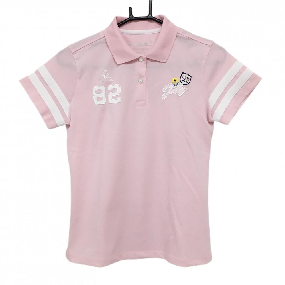 ピンク系 - 中古ゴルフウェア通販サイトReonard(レオナード)