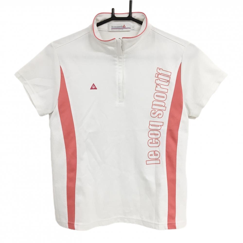 LE COQ GOLF ルコックゴルフ ジップジャケット L レディース LE COQ GOLF ルコックゴルフ ジップジャケット L レディース LE