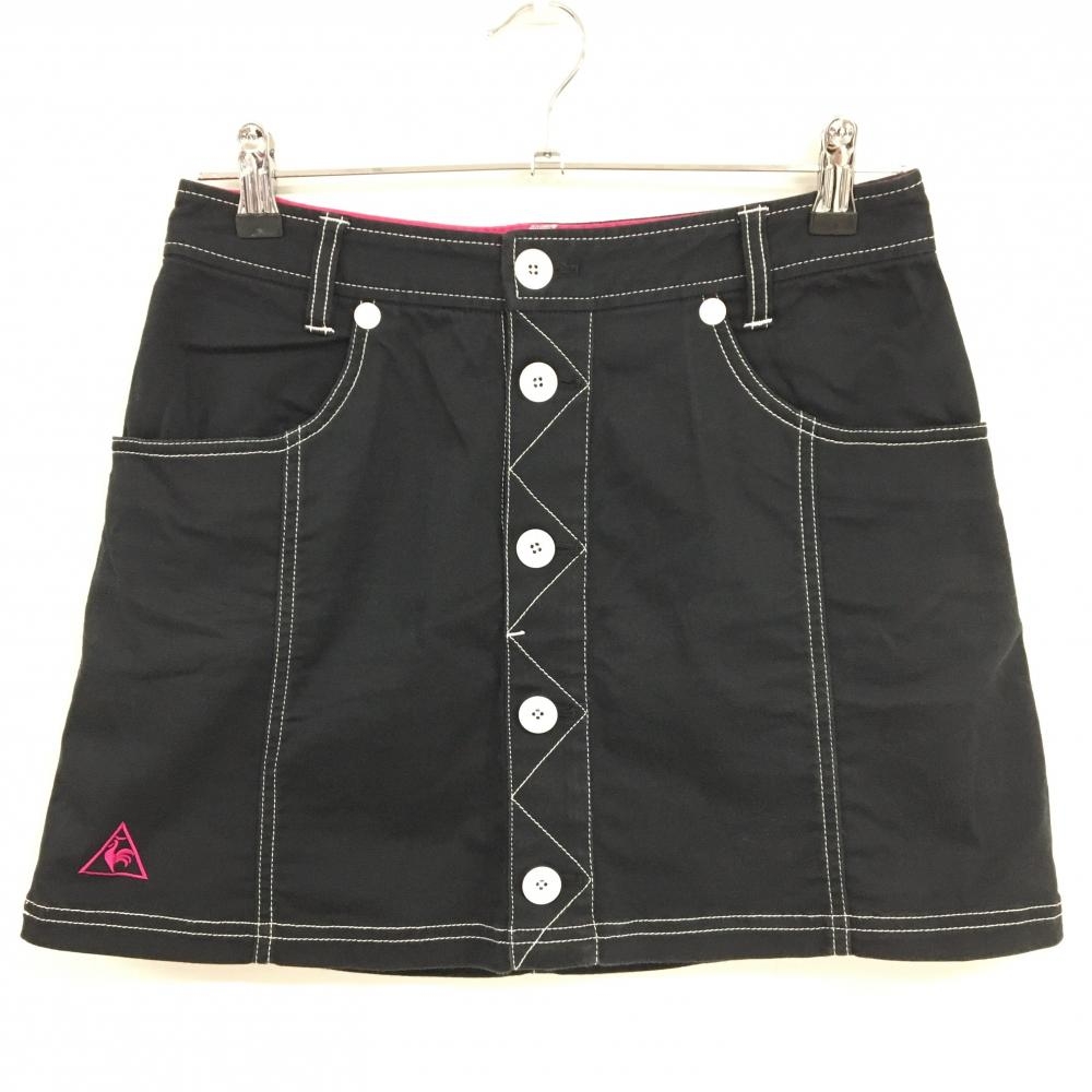 ルコック ゴルフスカート9号 ルコックゴルフ ハードラミニットロゴ型