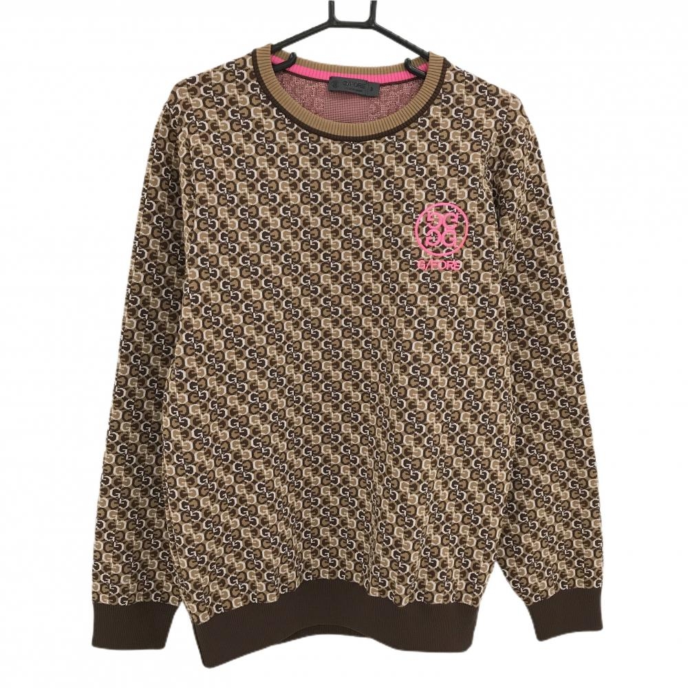 ジーフォア G/FORE ゴルフ メンズ ベージュ トップス パーカー 長袖 ジーフォア G/FORE ゴルフ メンズ トップス パーカー 長袖 ベージュ