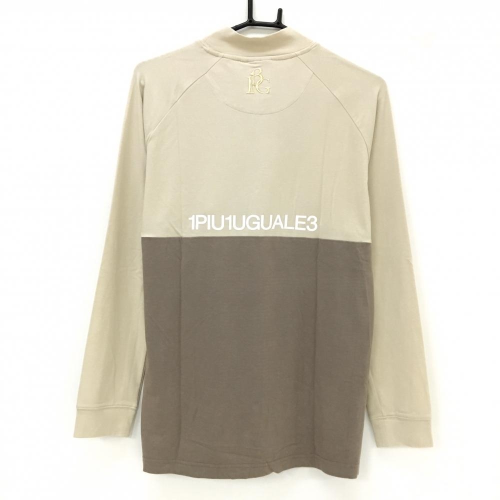 新品】1piu1uguale3 GOLF 現行モデル 長袖 ポロシャツ メンズ 楽天市場