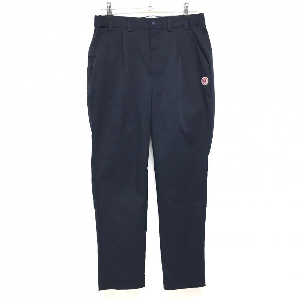 新品】BRIEFING ネイビーパンツ BOG213M02 Sサイズ ブリーフケース