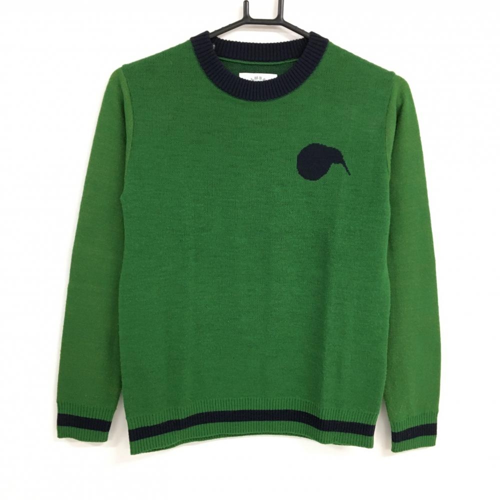 セーター - 中古ゴルフウェア通販サイトReonard(レオナード)