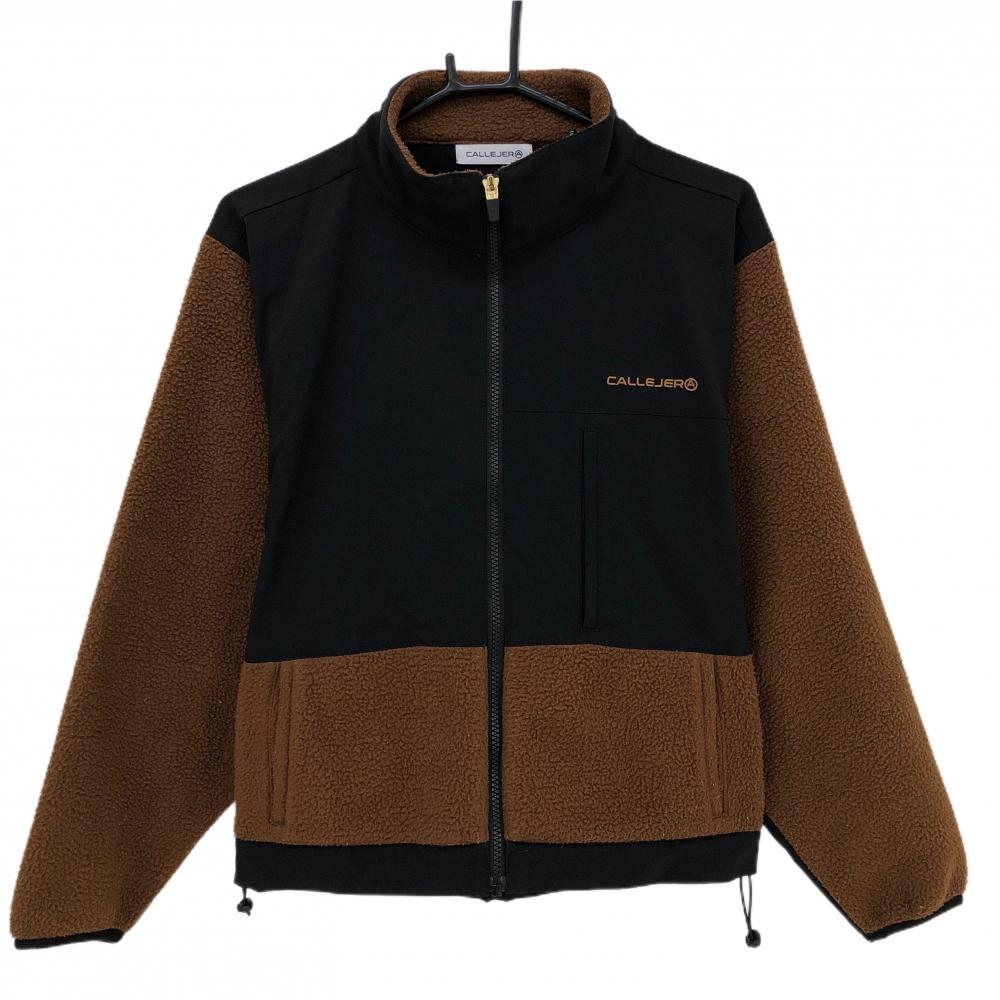 LEONARD⭐︎ ネイビーブルゾン、ゴルフウェア、38 01.jpg