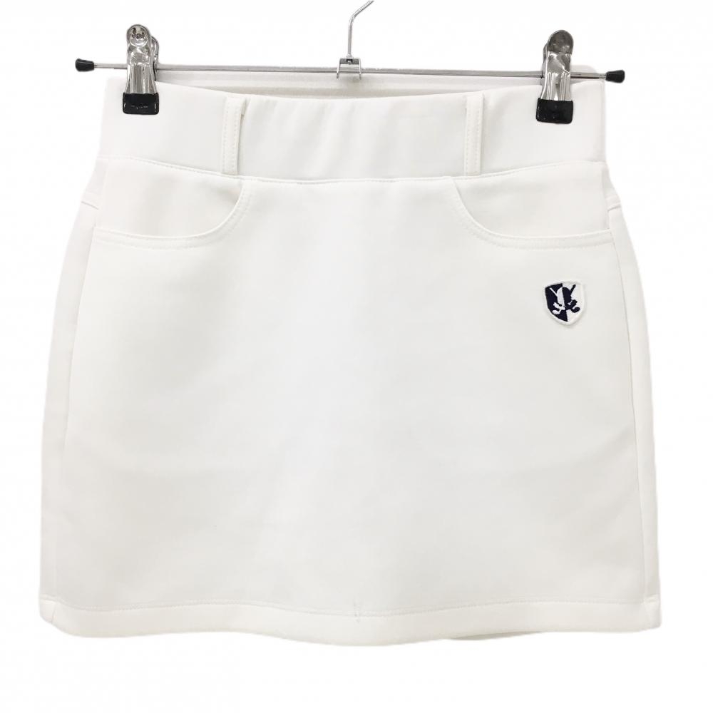 j.jane ホワイト 長袖 ゴルフ ワンピース ジェイジェーン ウェア