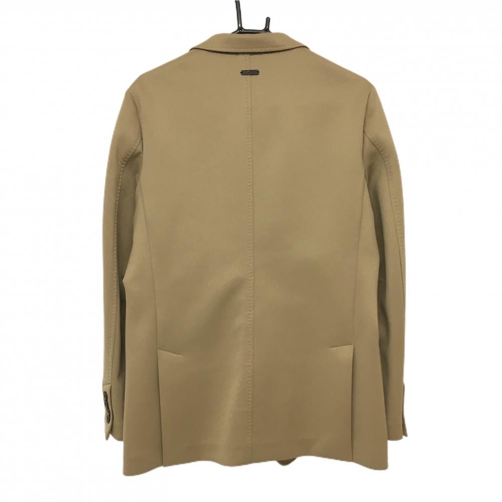 美品】セントアンドリュース テーラードジャケット ブラウン