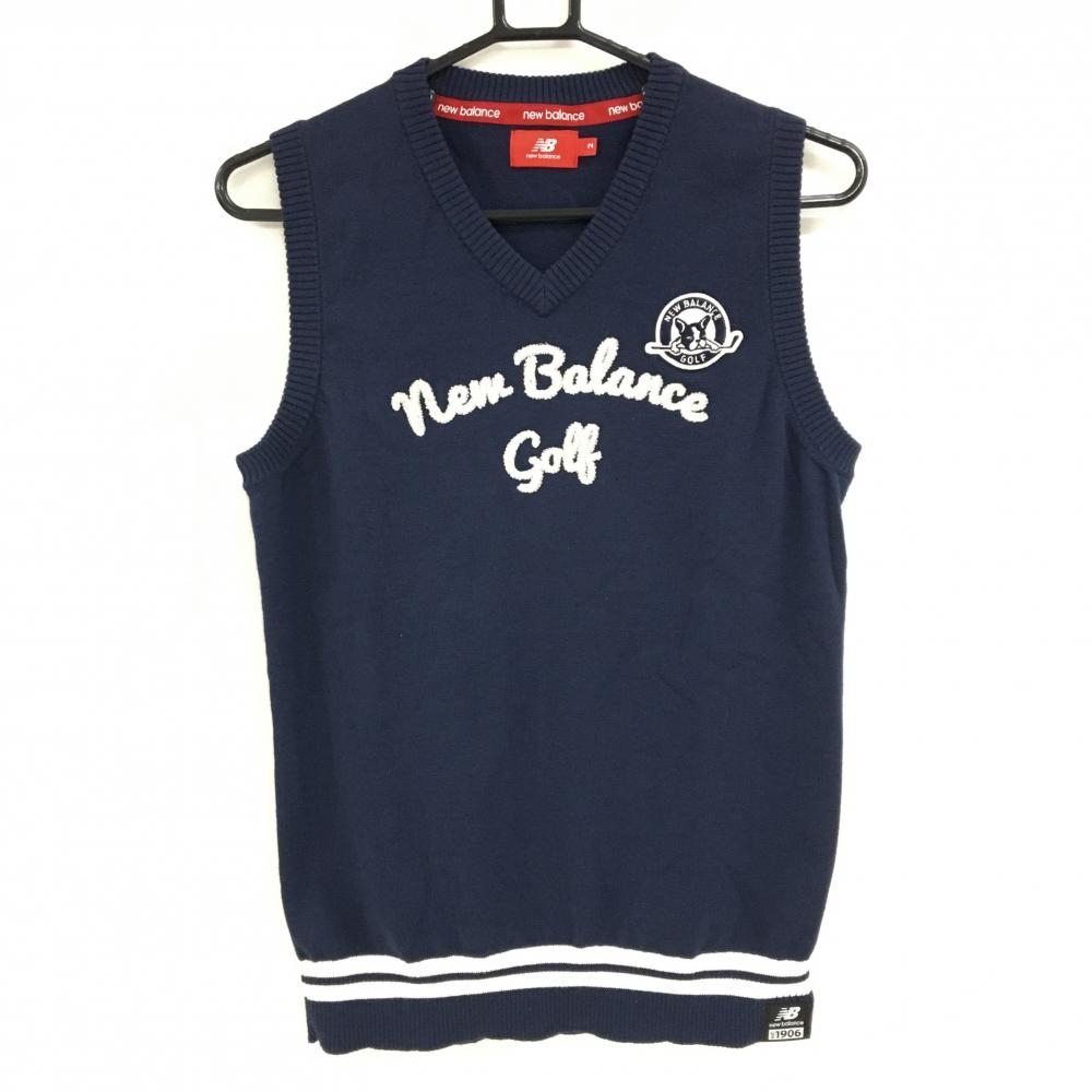 キャロウェイ　メンズ　M ダウンベスト　バイカラー　レッド　ネイビー　ゴルフ Callaway - キャロウェイ メンズ M ダウンベスト バイカラー