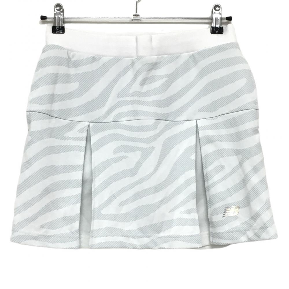 新品❤️TFW49 ホワイトスカート ウエストゴム 新品❤️TFW49 ホワイトスカート ウエストゴム