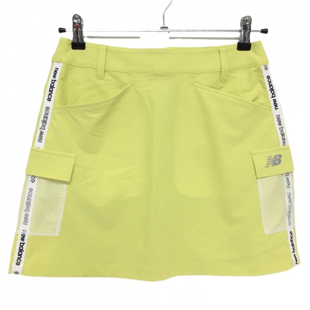 ニューバランス ゴルフスカート ニューバランスゴルフ アンパスィ