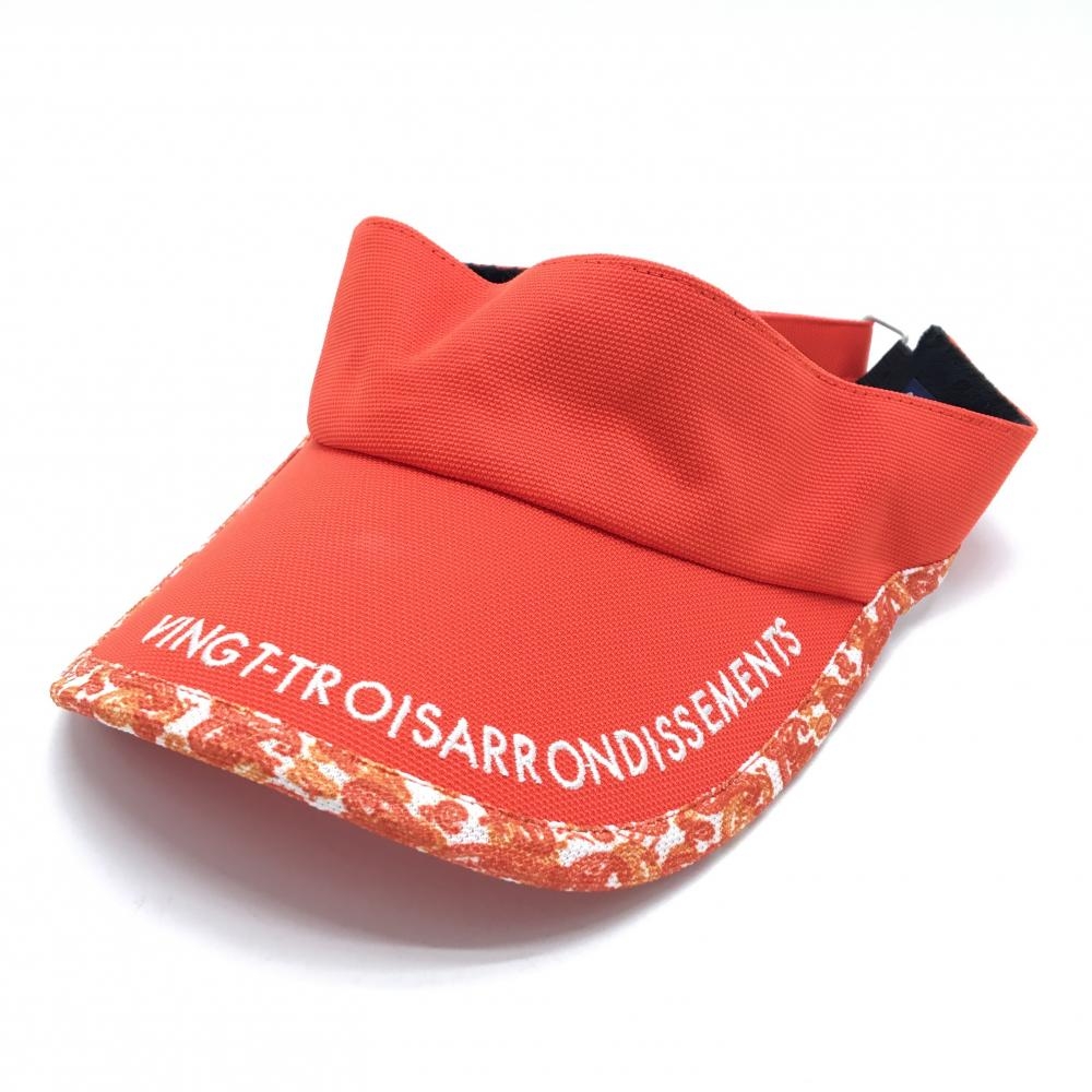 25%OFF サマンサタバサ 総柄ロゴ ゴルフパーカー Lサイズ ネイビー