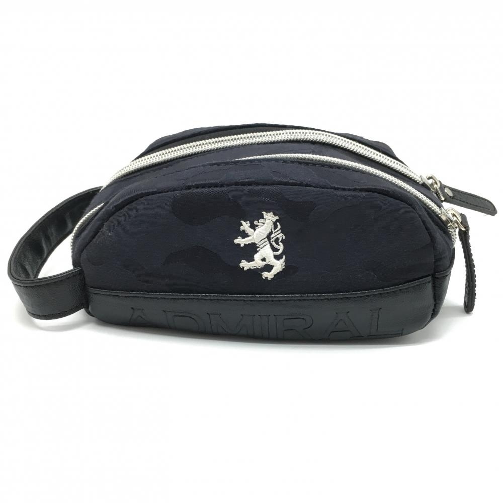 【新品未使用品】【限定】Black&White ゴルフ　カートバック Black＆White（ブラック&ホワイト） Black ＆ White カートバッグ