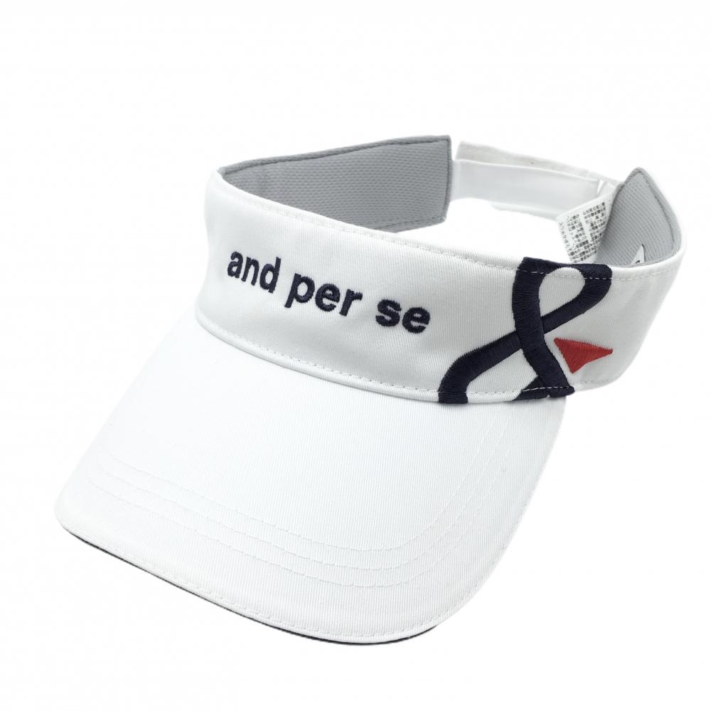 アンパスィ - 中古ゴルフウェア通販サイトReonard(レオナード)