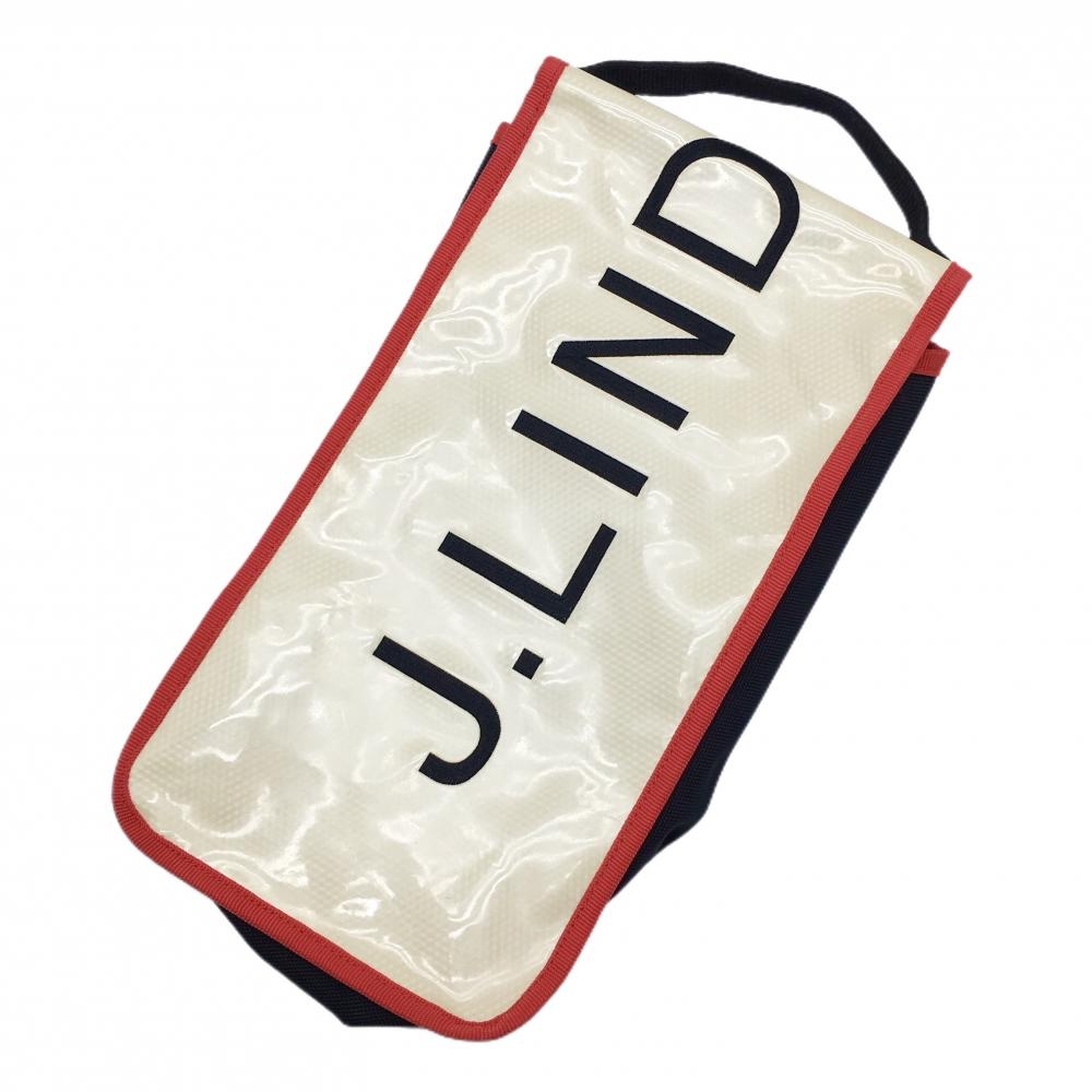 ジェイリンドバーグ パンツ 定価37,400円・新品】ストレッチ&撥水加工