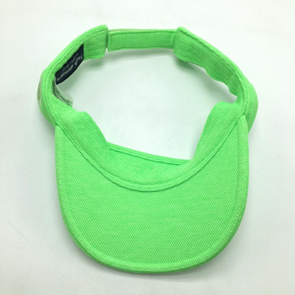 タグ付新品未使用品JACK BUNNY ゴルフバッグ 蛍光グリーン JACK BUNNY 蛍光グリーン キャディバッグ - メルカリ